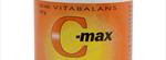 C-Max Strong  Витамин С, 500 мг., 200 шт.